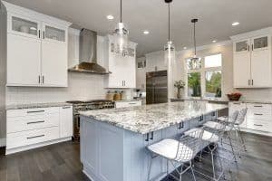 Kitchen Renovation - Sauk City, WI