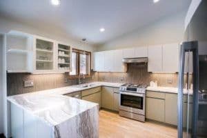 Kitchen Remodeling - Prairie du Sac, WI