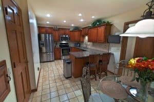 Kitchen Remodel - Sauk City, WI