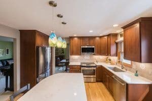 Kitchen Remodeling Company - Prairie du Sac, WI