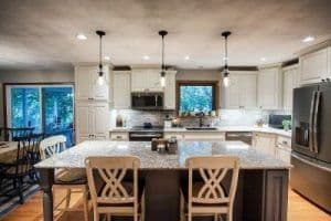 Kitchen Designers - Spring Green, WI