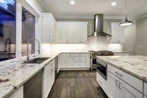 Kitchen Design Ideas - Prairie du Sac, WI