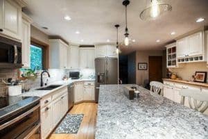 Kitchen Remodeling Company - Spring Green, WI