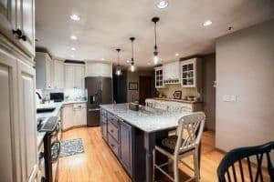 Kitchen Designers - Prairie du Sac, WI