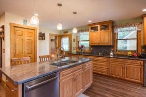 Kitchen Designers - Sauk City, WI