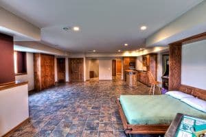 Home Remodel - Middleton, WI