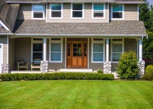 Exterior Remodeling - Fitchburg, WI