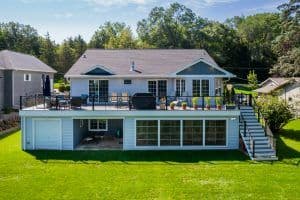 Remodeling Contractors - Madison, WI