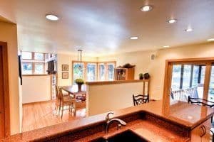 Interior Home Remodeling - Sauk City, WI