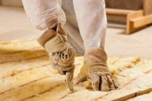 Home Insulation - Sauk City, WI