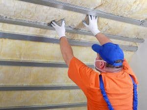 Home Insulation - Prairie du Sac, WI