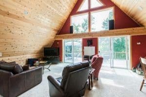 Room Addition - Sauk City, WI