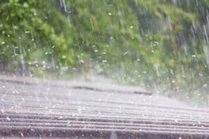 Hail Damage Repair - Mt. Horeb, WI