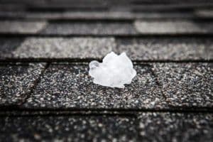 Hail Damage Repair - Fitchburg, WI