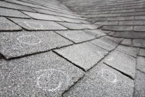 Hail Damage Repair - Verona, WI