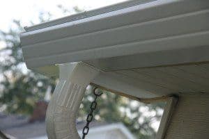 Seamless Gutters - Madison, WI