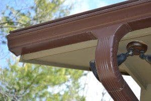 Seamless Gutters Fitchburg WI