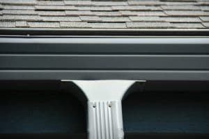 Seamless Gutters - Middleton, WI