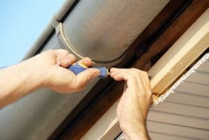 Gutters - Sun Prairie, WI