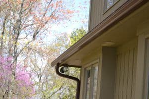 Gutters - Middleton, WI