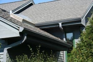Gutter Replacement Fitchburg WI