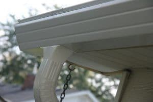 Seamless Gutters Madison WI