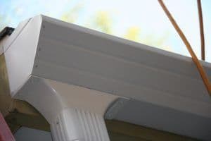 Gutter Installation - Middleton, WI