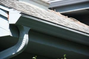 Gutter Replacement - Madison, WI