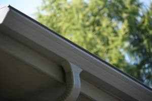 Gutter System - Sauk City, WI