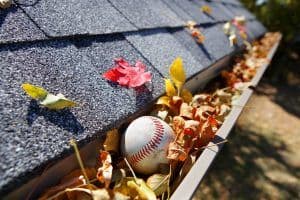 Gutter Guards - Verona, WI