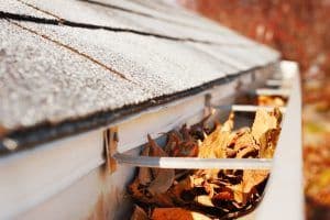 Gutter Guards - Middleton, WI