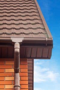 Gutter Installation - Portage, WI