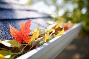 Gutters - Portage, WI