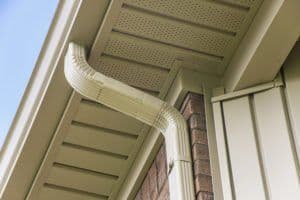 Seamless Gutters - Portage, WI