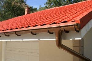 Gutters - Portage, WI