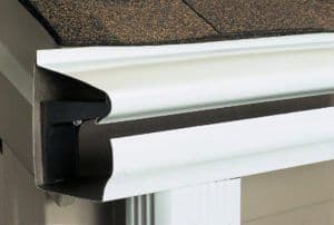 Gutter Replacement - Poynette, WI
