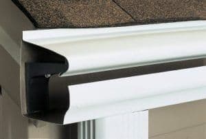 Gutter Covers - Sauk City, WI