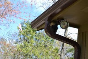 Gutters - Sauk City, WI