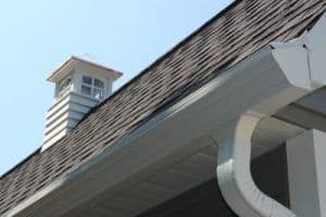 Gutter Replacement - Prairie du Sac, WI