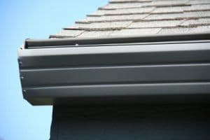 Gutter Guards - Prairie du Sac, WI