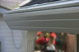 Seamless Gutters - Cross Plains, WI