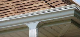 Gutter Installation - Cross Plains, WI