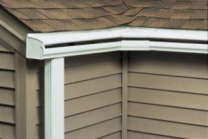 Gutter System - Cross Plains, WI