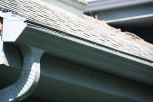 Gutter System - Spring Green, WI