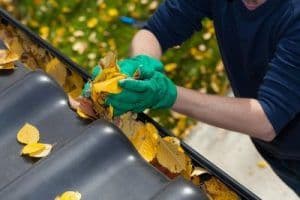 Gutter Guards - Cross Plains, WI