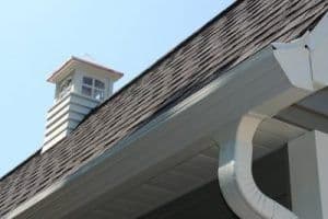Seamless Gutters - Baraboo, WI