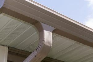 Gutter Installation - Sauk City, WI
