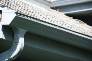 Gutter Replacement - Cross Plains, WI