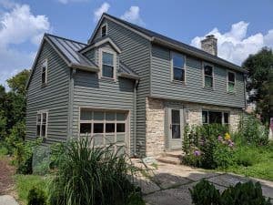 General Contractor - Prairie du Sac, WI