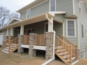 Home Exterior Remodeling - Black Earth, WI